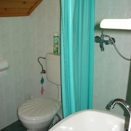 Tamara Mit Sauna, Grill Und Whirlpool Apartment *