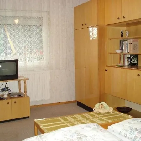 Tamara Mit Sauna, Grill Und Whirlpool Apartment *