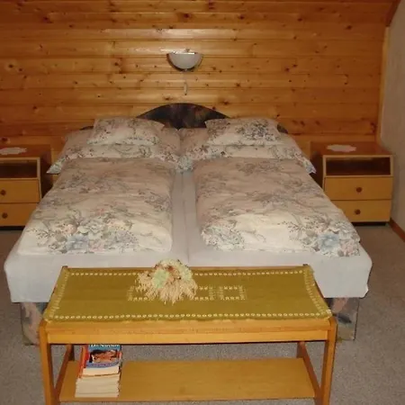 Tamara Mit Sauna, Grill Und Whirlpool Apartment *