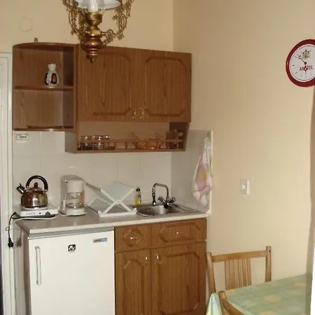 Tamara Mit Sauna, Grill Und Whirlpool Apartment
